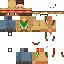 skin for mexican