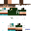 skin for Mexico