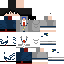 skin for MHA Oc Rekka