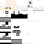 skin for Mia Paprika Youtuber Virtual