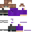 skin for Michael Afton