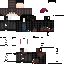 skin for Mihkoo no goggles v2