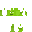 skin for Mike Wazowski 2.0