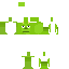 skin for Mike Wazowski