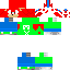 skin for Mikethehedgehog