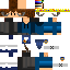 skin for Mikewastaken again