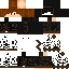 skin for Milanreal