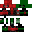 skin for milatary deadpool