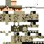 skin for Military Conan