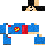 skin for Milo L