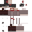 skin for mime outfit