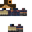 skin for minecraft dungeons skin