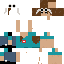 skin for minecraft george