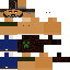 skin for Minecraft Hairzy v20