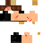 skin for Minecraft Lucifer Micheal