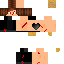 skin for Minecraft Lucifer Micheal