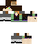 skin for Minecraft skin (Work in progress)