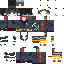 skin for Minecraft UDSSR