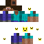 skin for minecraft x brawl stars