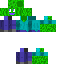 skin for Minecrafter22k