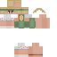 skin for Minecrafter22k