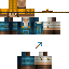 skin for Miner