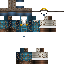 skin for Miner Elephant