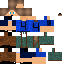 skin for Miner of the deep dark