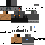 skin for mineusas private edit