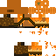 skin for Minimuka orange oozes