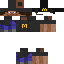 skin for Minimum Wage McDonalds Steve