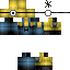 skin for Minion Minions Yellow Blue Funny