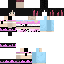 skin for MinMin 