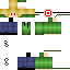 skin for MinoPlanet