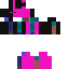 skin for Minska