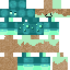 skin for Mint Chocolate