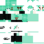 skin for Mint girl Reshade edit