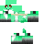 skin for Minty