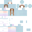 skin for  misty  rq