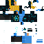 skin for MitchTR