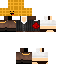 skin for MizWaffles fixed