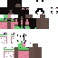 skin for mochi halloween patrick