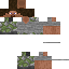 skin for Modern Cobblestone Steve Skin