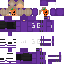 skin for modified punz gg Haloween