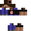 skin for Mojang Steve