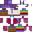 skin for Mollymauk Tealeafe with coat