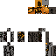 skin for Molten freddy fnaf 6