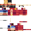 skin for monkey d luffy