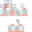 skin for Mono albino 2