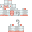 skin for Mono albino 3